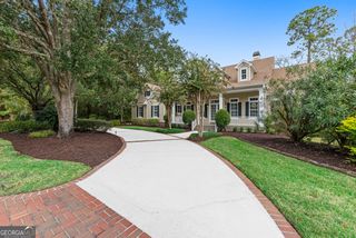 1015 Greenwillow Drive, St. Marys, GA 31558