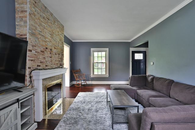 2449 Dale Avenue, Bexley, OH 43209