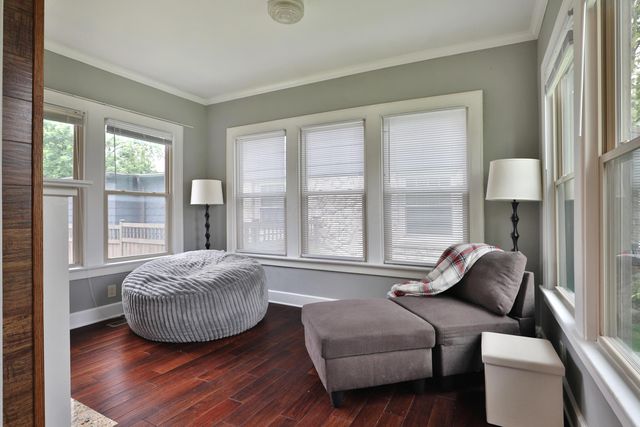 2449 Dale Avenue, Bexley, OH 43209