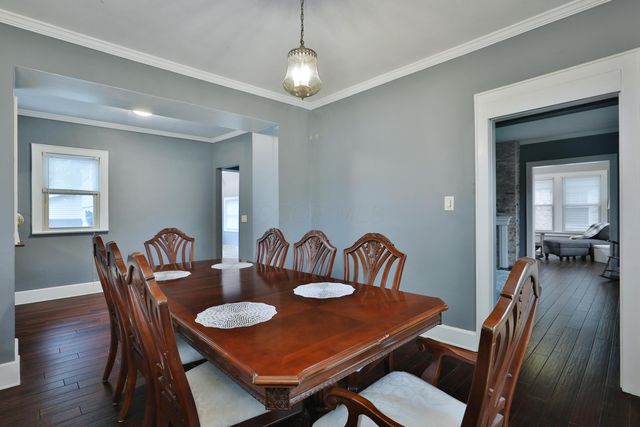 2449 Dale Avenue, Bexley, OH 43209