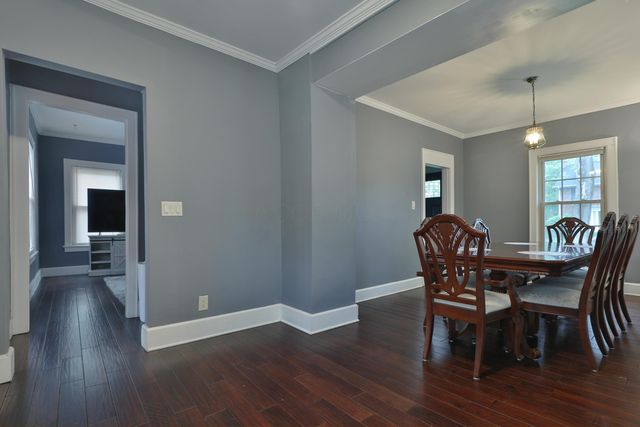 2449 Dale Avenue, Bexley, OH 43209