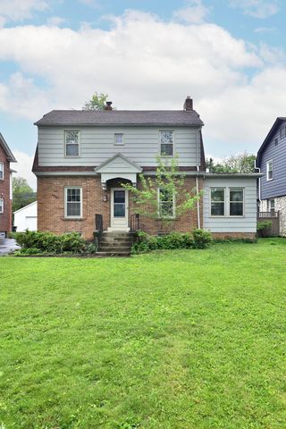 2449 Dale Avenue, Bexley, OH 43209
