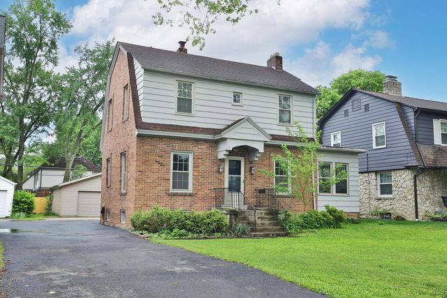 2449 Dale Avenue, Bexley, OH 43209