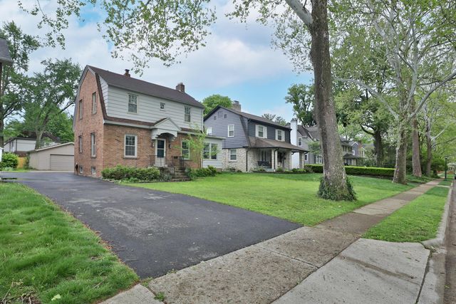 2449 Dale Avenue, Bexley, OH 43209