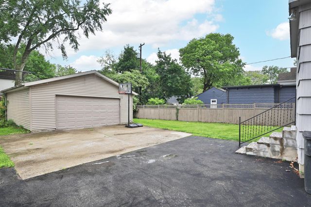 2449 Dale Avenue, Bexley, OH 43209