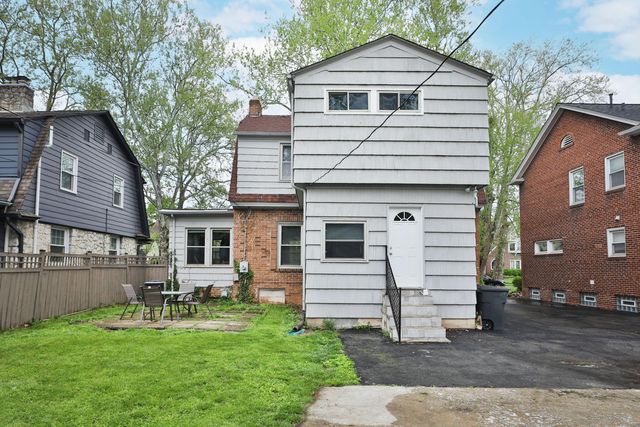2449 Dale Avenue, Bexley, OH 43209
