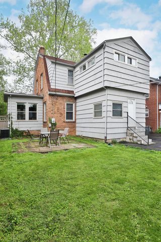 2449 Dale Avenue, Bexley, OH 43209