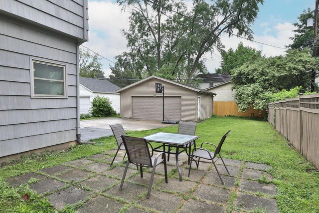2449 Dale Avenue, Bexley, OH 43209