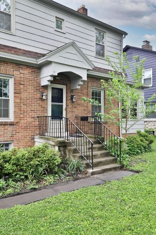 2449 Dale Avenue, Bexley, OH 43209