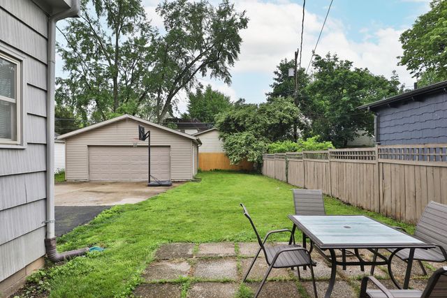 2449 Dale Avenue, Bexley, OH 43209