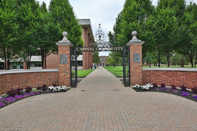 2449 Dale Avenue, Bexley, OH 43209