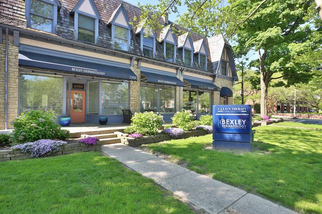 2449 Dale Avenue, Bexley, OH 43209