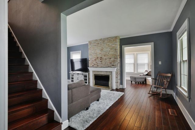 2449 Dale Avenue, Bexley, OH 43209