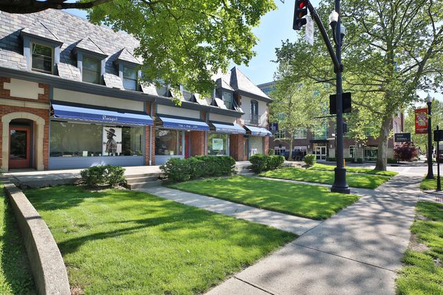 2449 Dale Avenue, Bexley, OH 43209