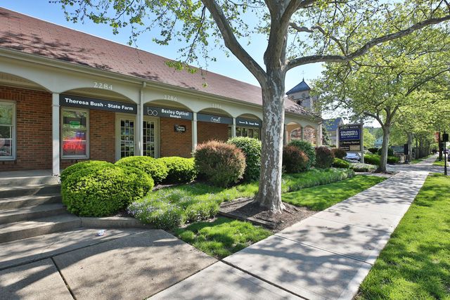 2449 Dale Avenue, Bexley, OH 43209