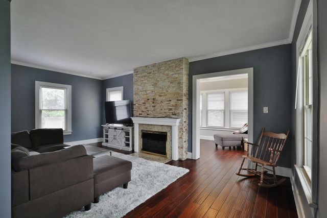 2449 Dale Avenue, Bexley, OH 43209