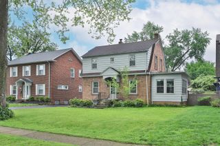 2449 Dale Avenue, Bexley, OH 43209