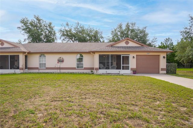 10407 S DREW BRYANT CIRCLE, Floral City, FL 34436
