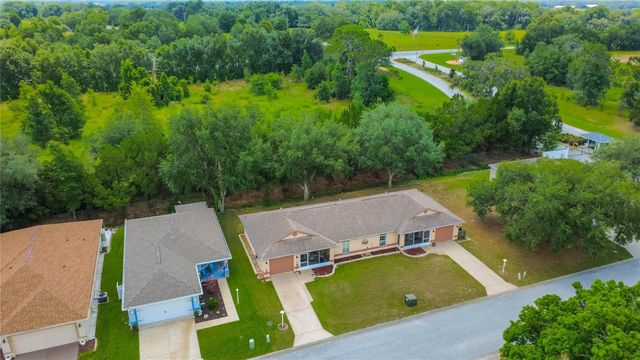 10407 S DREW BRYANT CIRCLE, Floral City, FL 34436