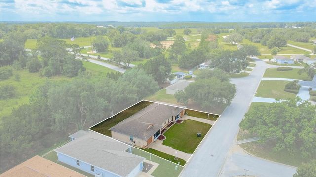 10407 S DREW BRYANT CIRCLE, Floral City, FL 34436