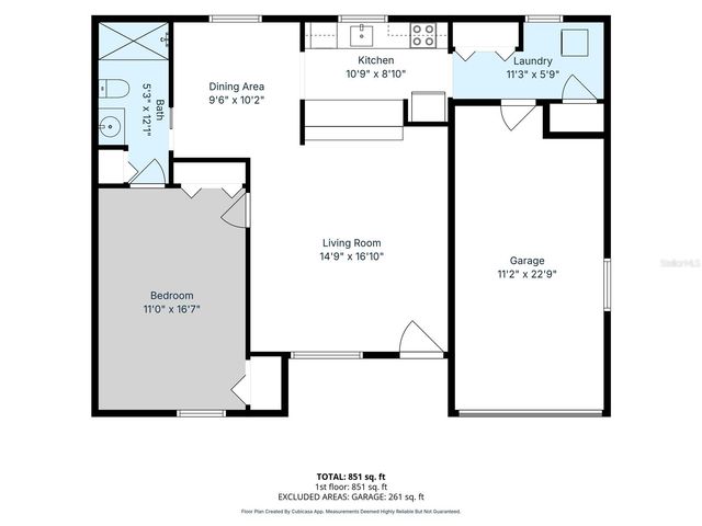 10407 S DREW BRYANT CIRCLE, Floral City, FL 34436