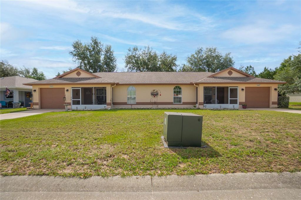 10407 S DREW BRYANT CIRCLE, Floral City, FL 34436