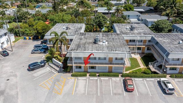 2840 Cynthia Lane 101, Lake Worth Beach, FL 33461