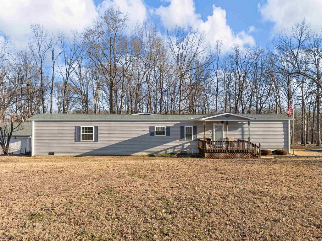 101 Halibut Lane, Spartanburg, SC 29303