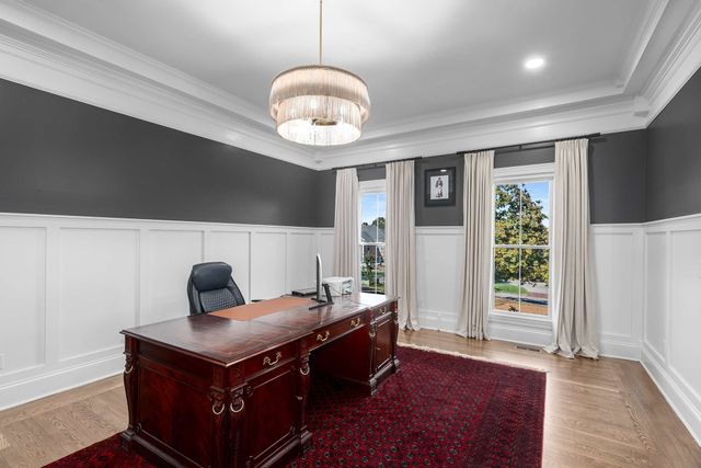 5093 Heathrow Blvd, Brentwood, TN 37027