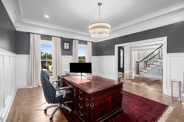 5093 Heathrow Blvd, Brentwood, TN 37027