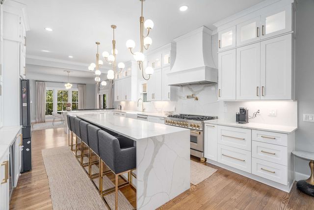 5093 Heathrow Blvd, Brentwood, TN 37027