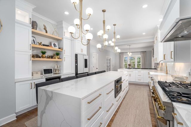 5093 Heathrow Blvd, Brentwood, TN 37027