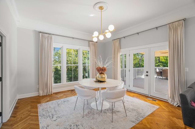 5093 Heathrow Blvd, Brentwood, TN 37027