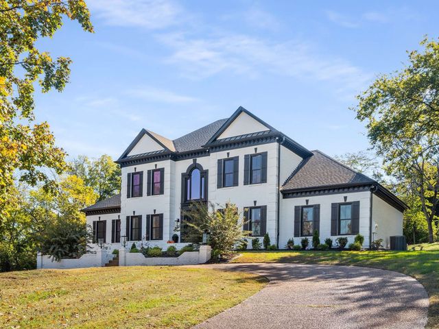5093 Heathrow Blvd, Brentwood, TN 37027