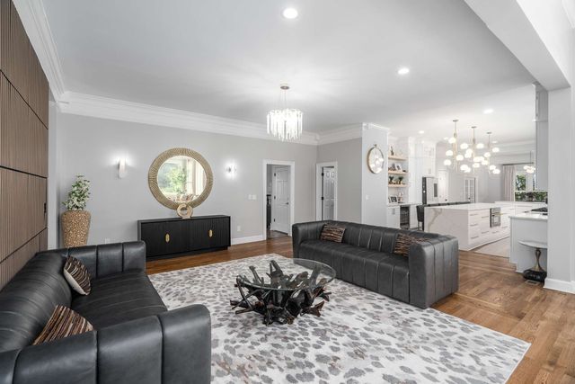 5093 Heathrow Blvd, Brentwood, TN 37027