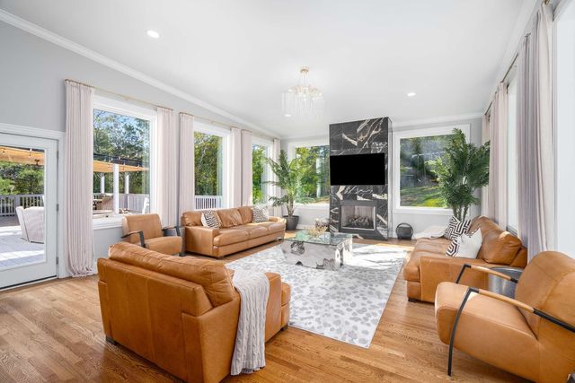 5093 Heathrow Blvd, Brentwood, TN 37027