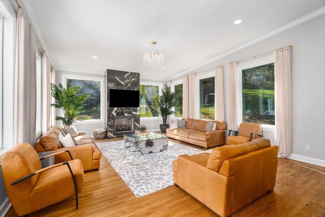 5093 Heathrow Blvd, Brentwood, TN 37027