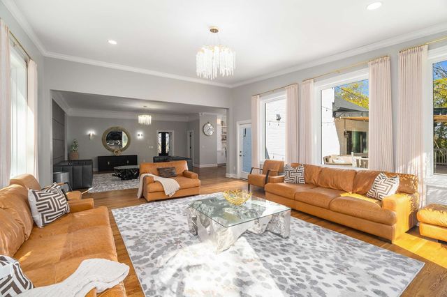 5093 Heathrow Blvd, Brentwood, TN 37027