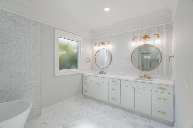 5093 Heathrow Blvd, Brentwood, TN 37027