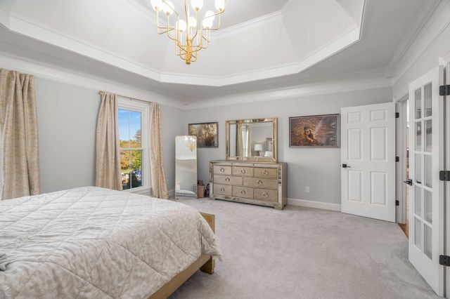 5093 Heathrow Blvd, Brentwood, TN 37027