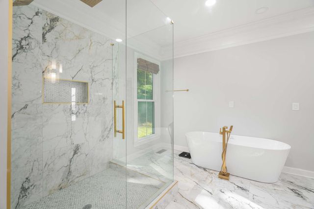 5093 Heathrow Blvd, Brentwood, TN 37027