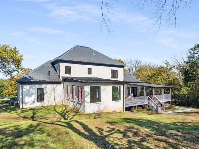 5093 Heathrow Blvd, Brentwood, TN 37027