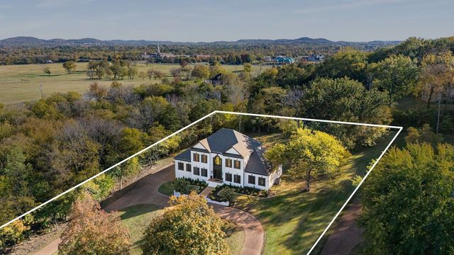 5093 Heathrow Blvd, Brentwood, TN 37027