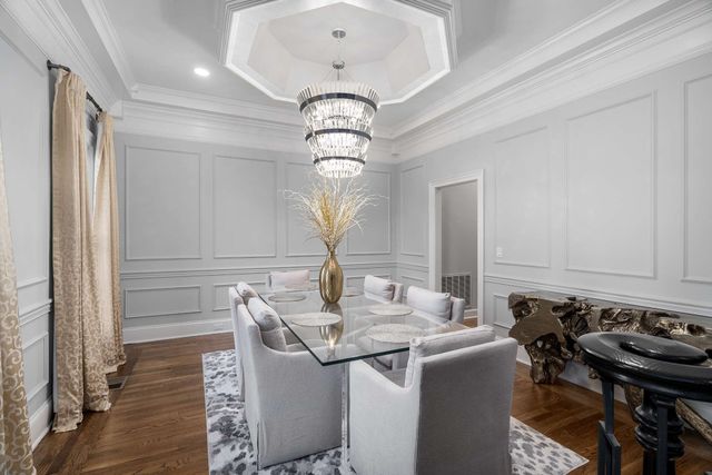 5093 Heathrow Blvd, Brentwood, TN 37027