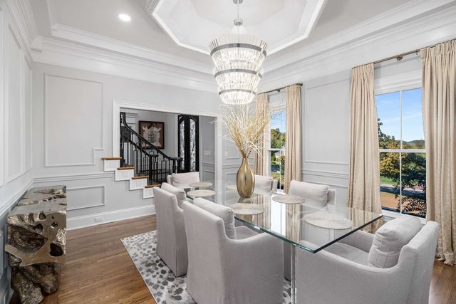 5093 Heathrow Blvd, Brentwood, TN 37027