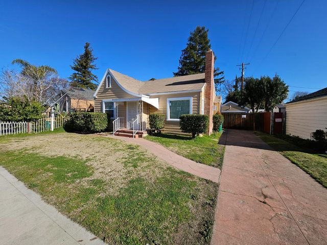 2918 N Hunter St, Stockton, CA 95204