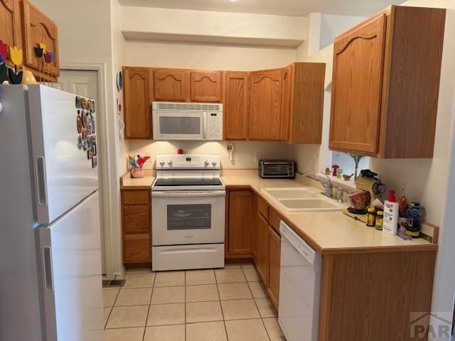 4141 Outlook Blvd Unit E, Pueblo, CO 81008