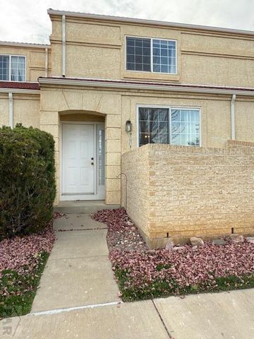 4141 Outlook Blvd Unit E, Pueblo, CO 81008