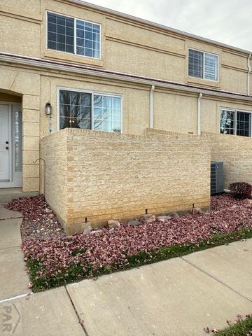 4141 Outlook Blvd Unit E, Pueblo, CO 81008