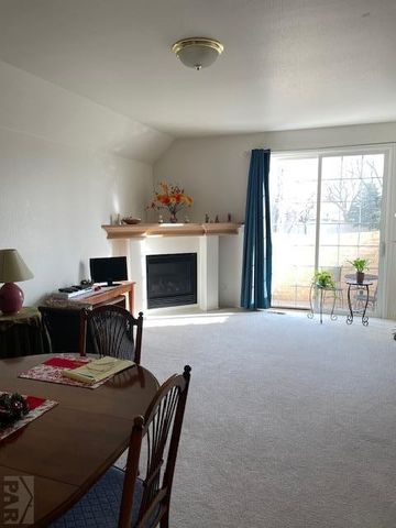 4141 Outlook Blvd Unit E, Pueblo, CO 81008